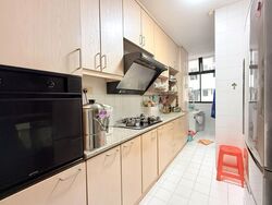 The Summit (D16), Condominium #573917371